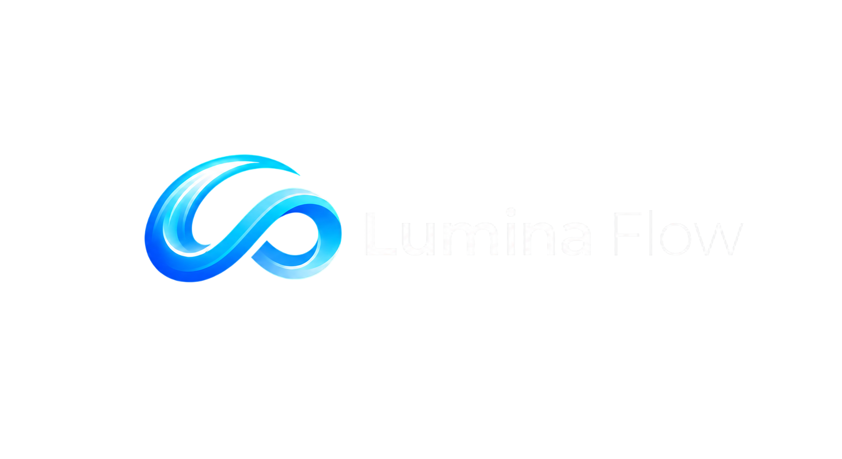 Lumina Flow Logo