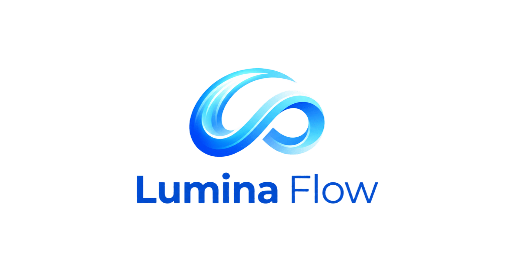 Lumina Flow Logo